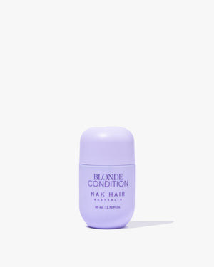 Blonde Conditioner 80ml