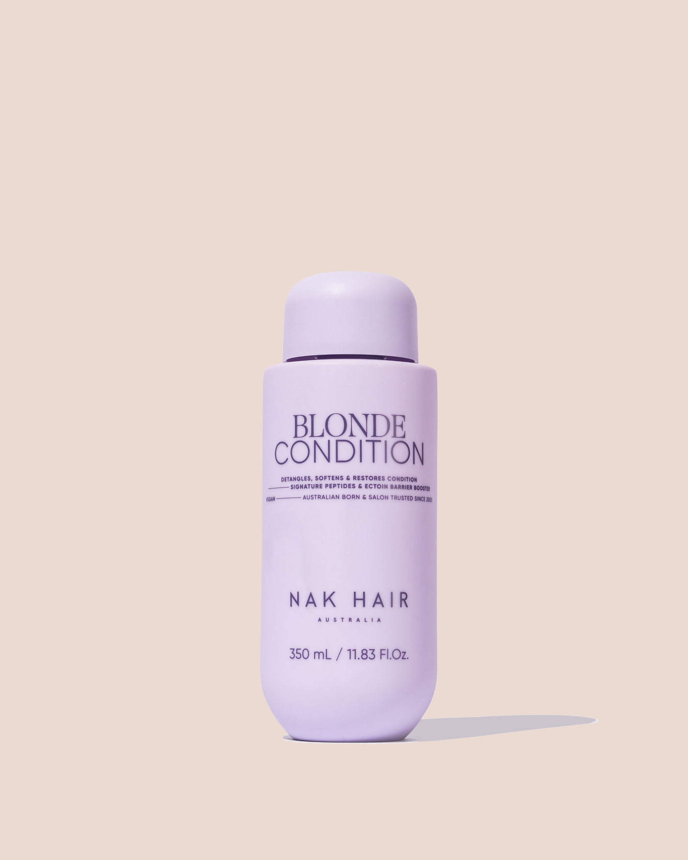 Blonde Condition