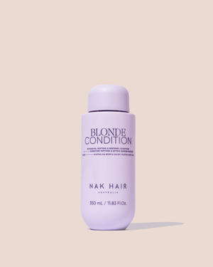 Blonde Condition