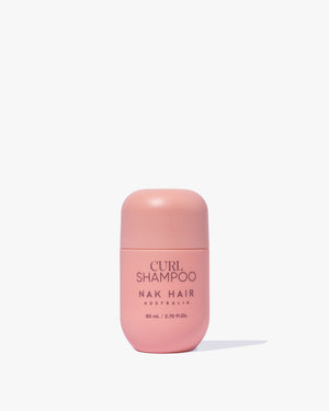 Curl Shampoo 80ml