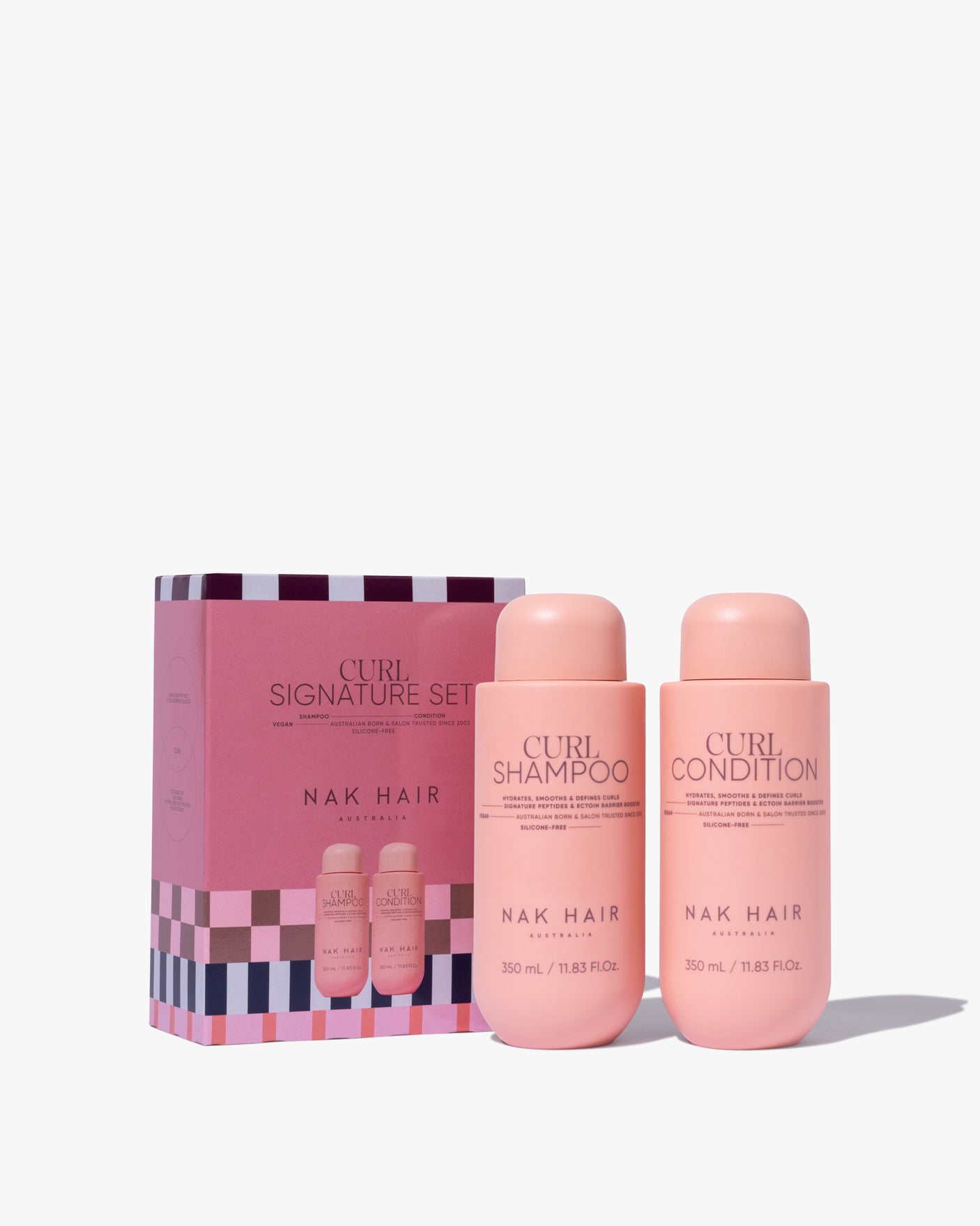 Signature Holiday Curl Duo