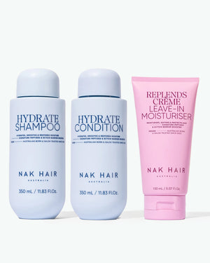 Hydrate Signature Edit