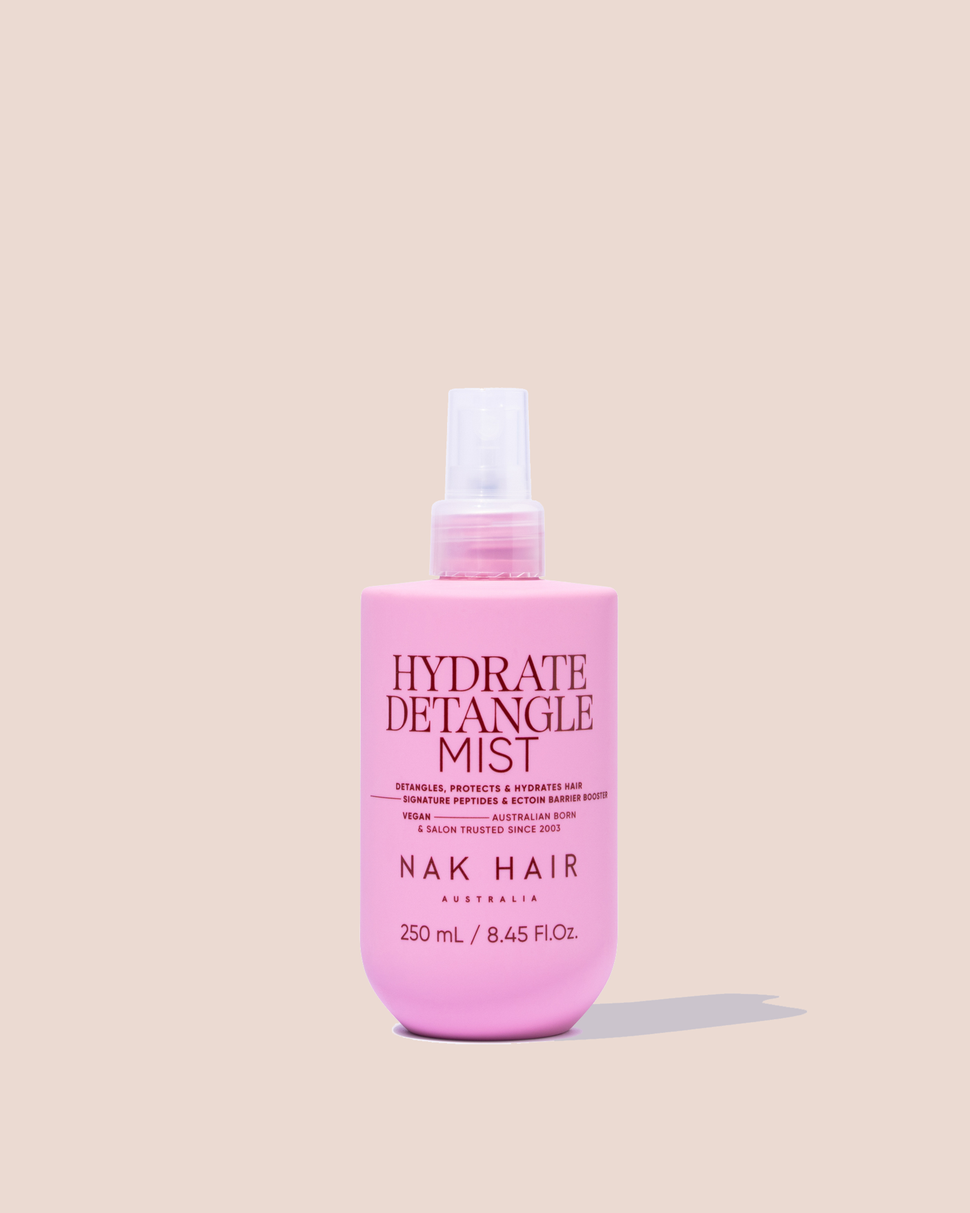 Hydrate Detangle Mist