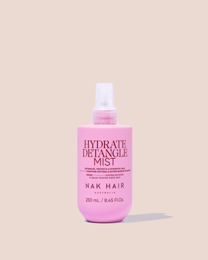 Hydrate Detangle Mist