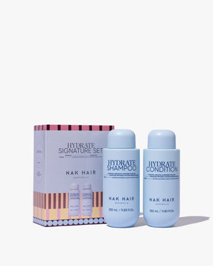 Signature Holiday Hydrate Duo
