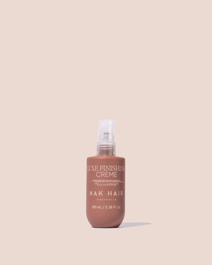 Luxe Finishing Crème