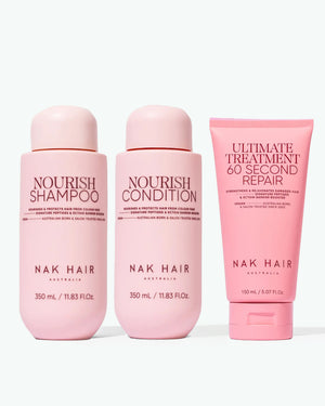 Nourish Signature Edit