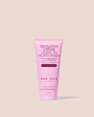 Replends Creme Leave-In Moisturiser Deluxe Size