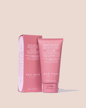 Replends Moisture Mask