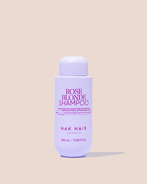Rose Blonde Shampoo