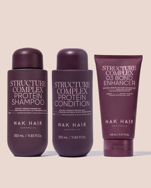 Structure Bundle