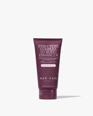 Structure Complex No. 03 Bond Enhancer Treatment Deluxe Size