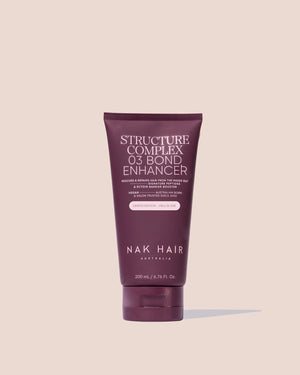 Structure Complex No. 03 Bond Enhancer Treatment Deluxe Size