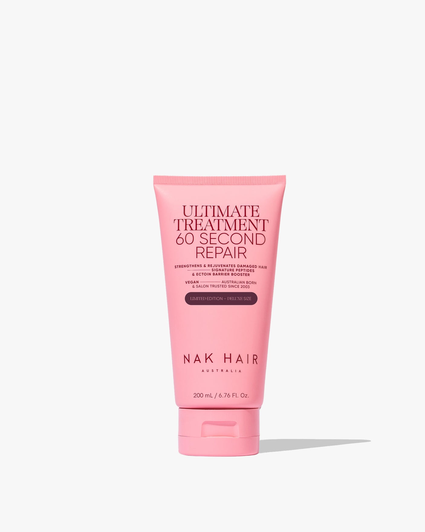 Ultimate Treatment - 60 Second Repair Deluxe Size