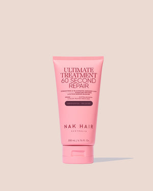 Ultimate Treatment - 60 Second Repair Deluxe Size