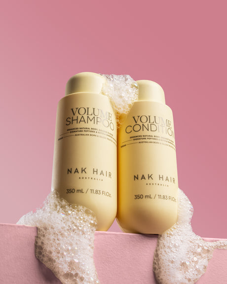 Volume Bundle