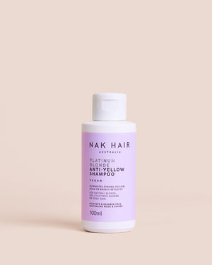 Blonde Conditioner - Travel Size 100ml