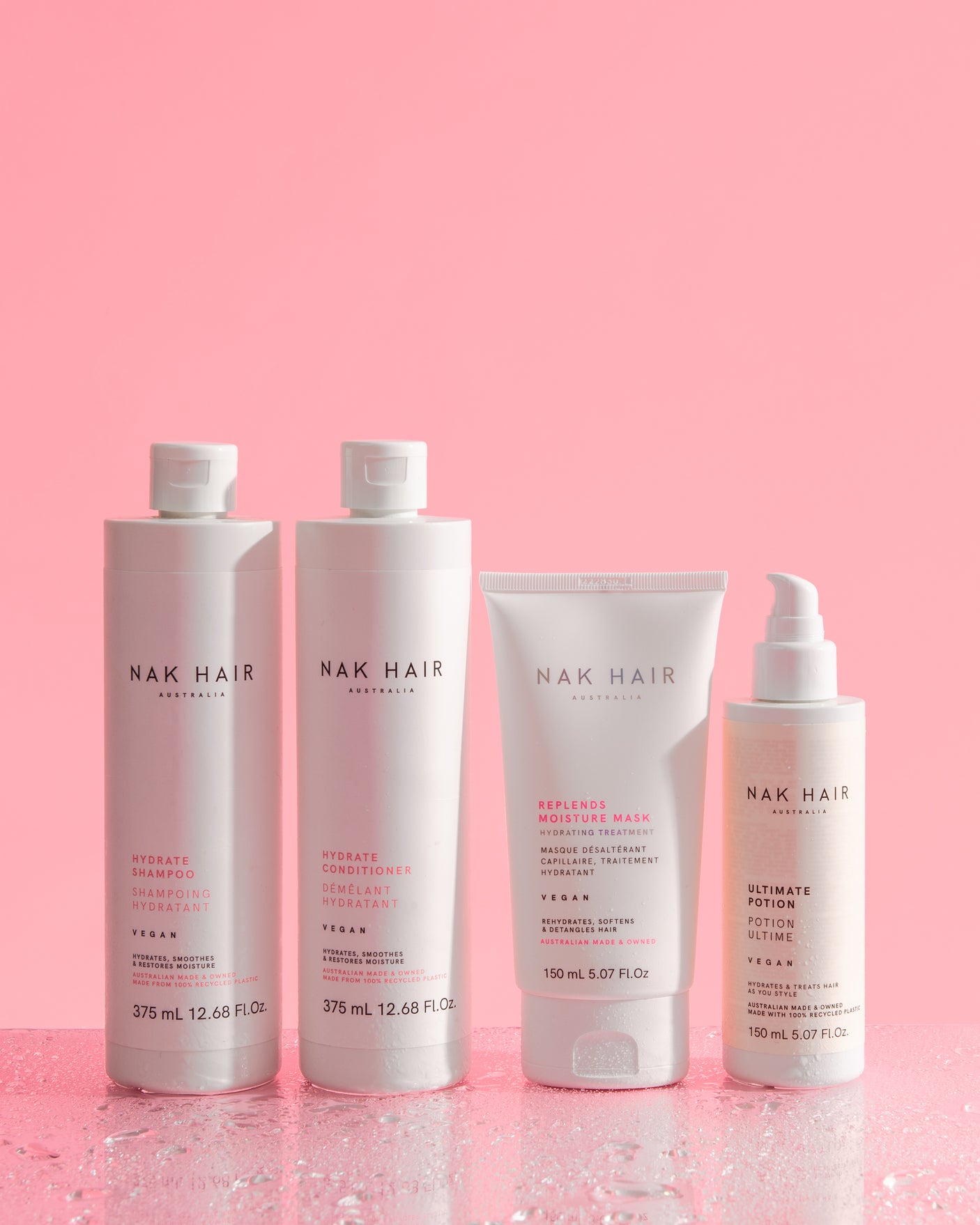 Hydrate Shampoo