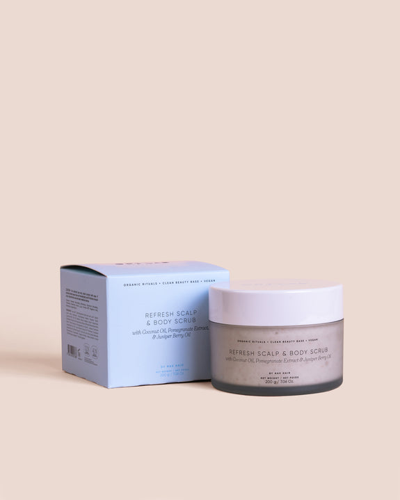 All – NAK Hair