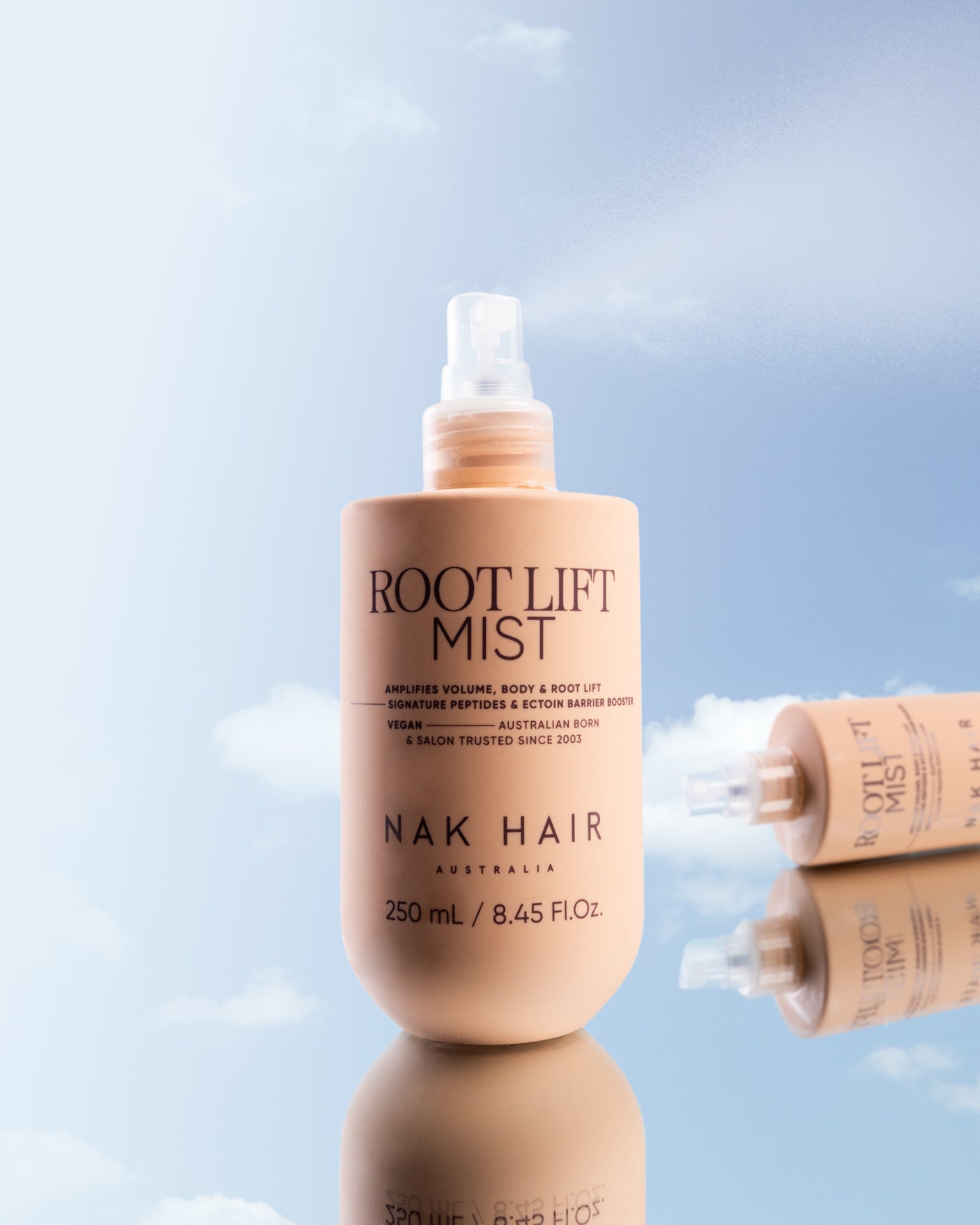 Root Lift Mist