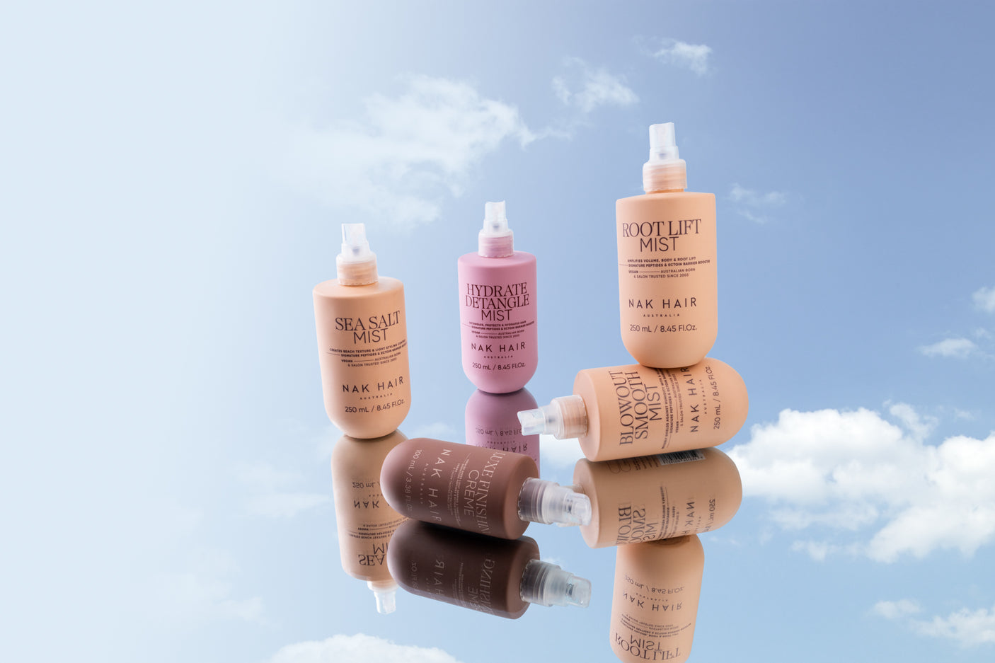 Root Lift Mist