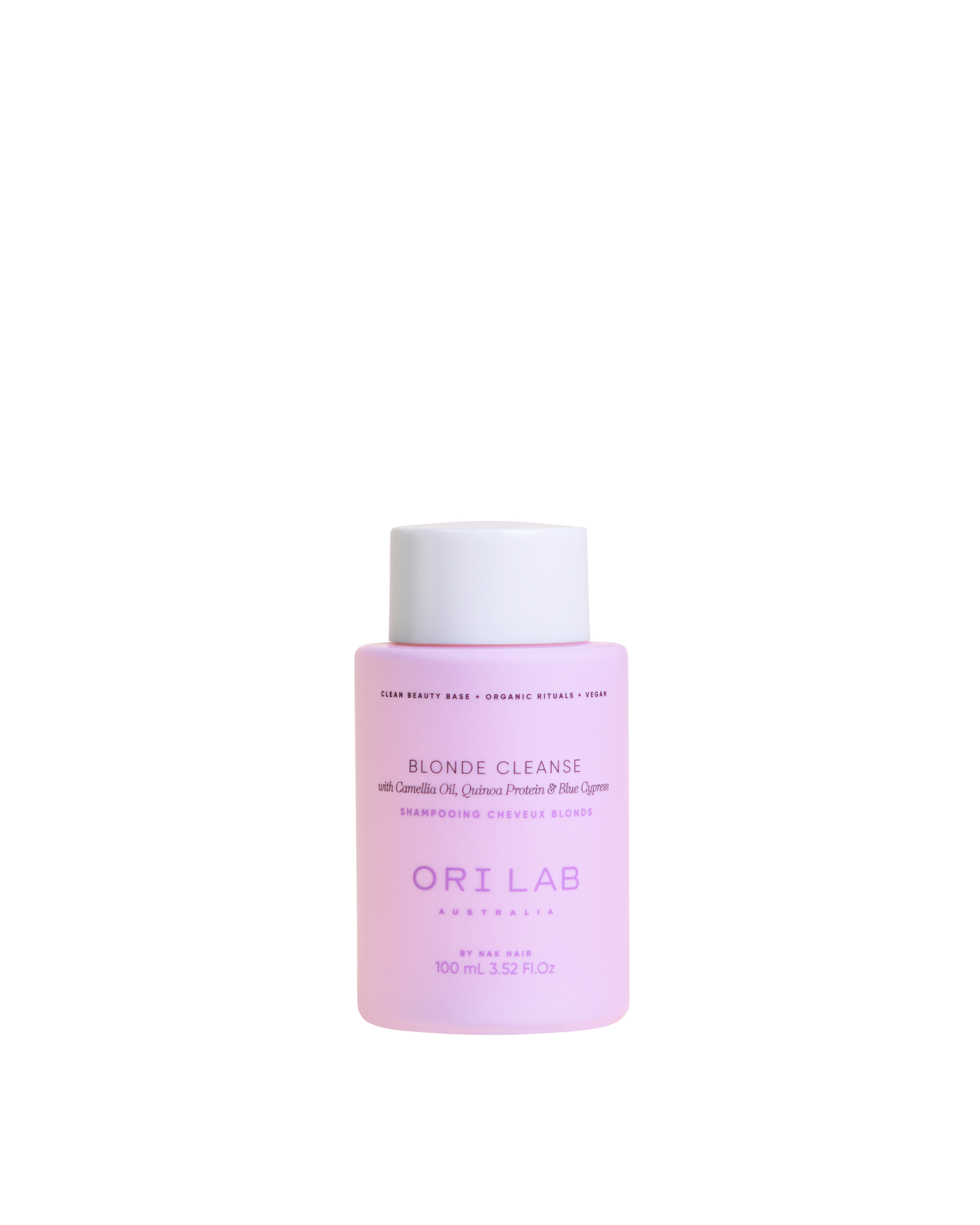 Blonde Cleanse 100ml