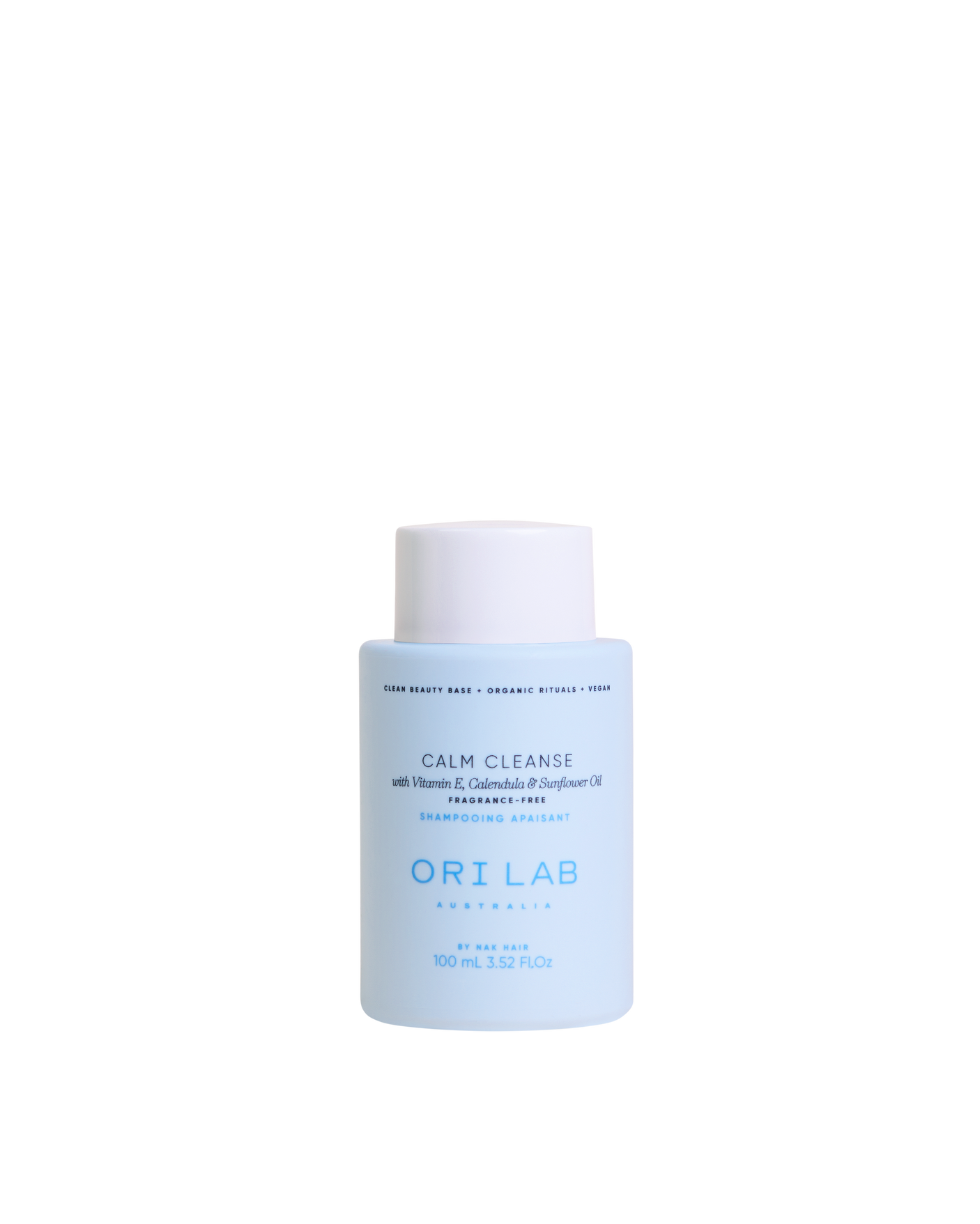 Calm Cleanse 100ml