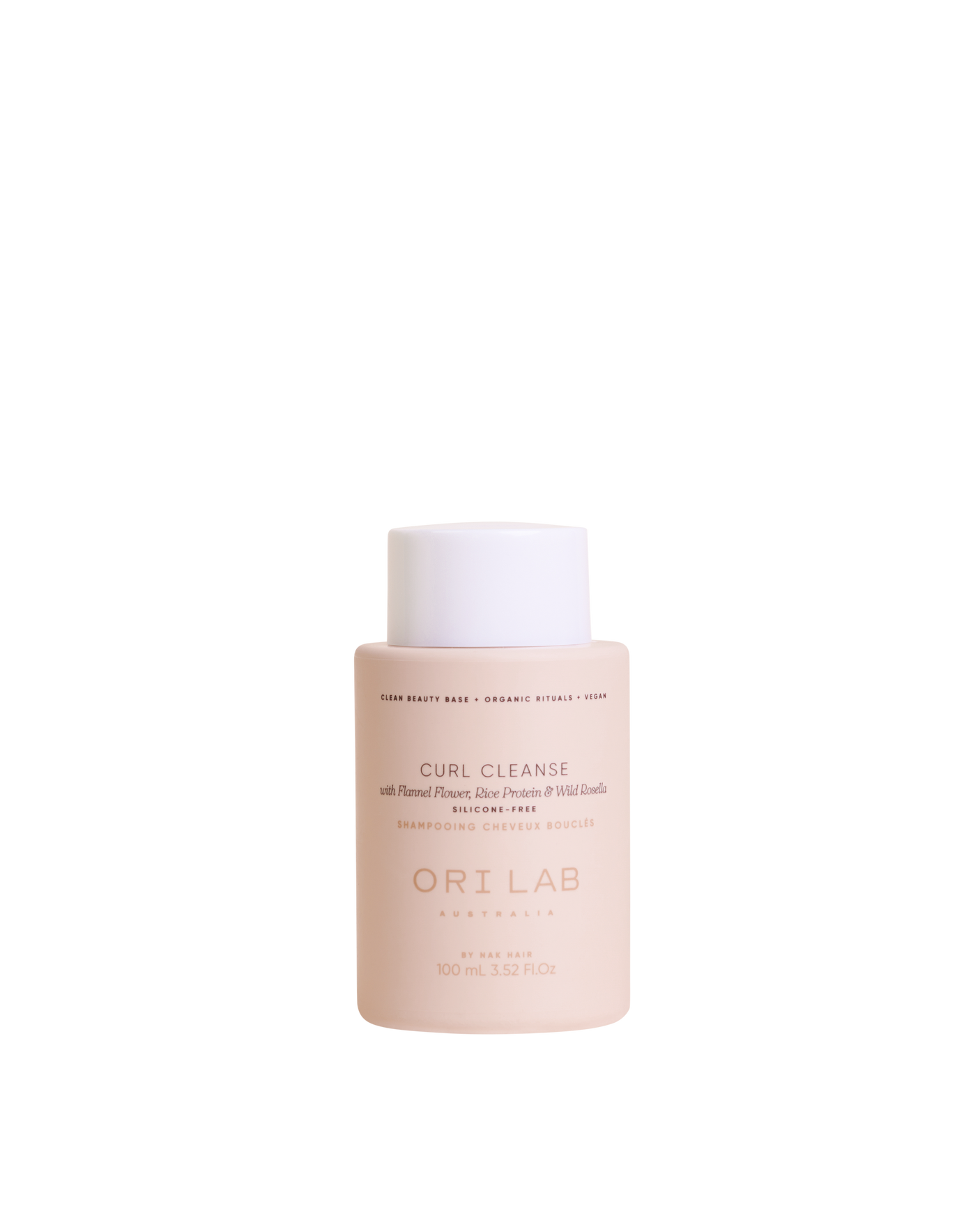 Curl Cleanse 100ml