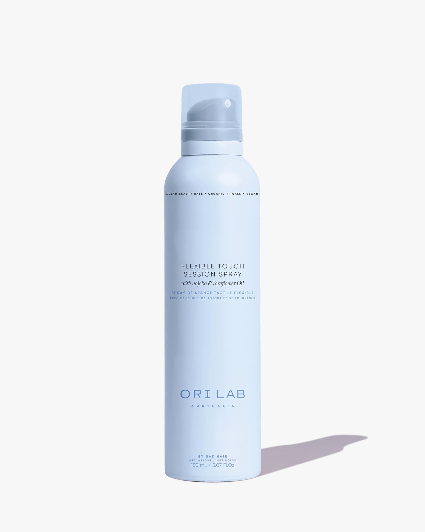 Flexible Touch Session Spray