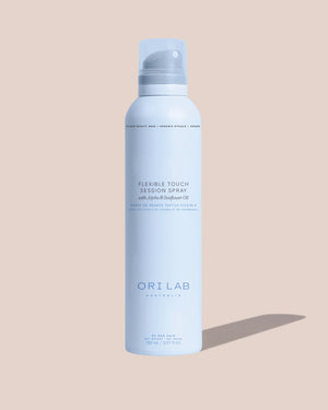 Flexible Touch Session Spray