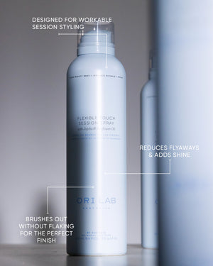 Flexible Touch Session Spray