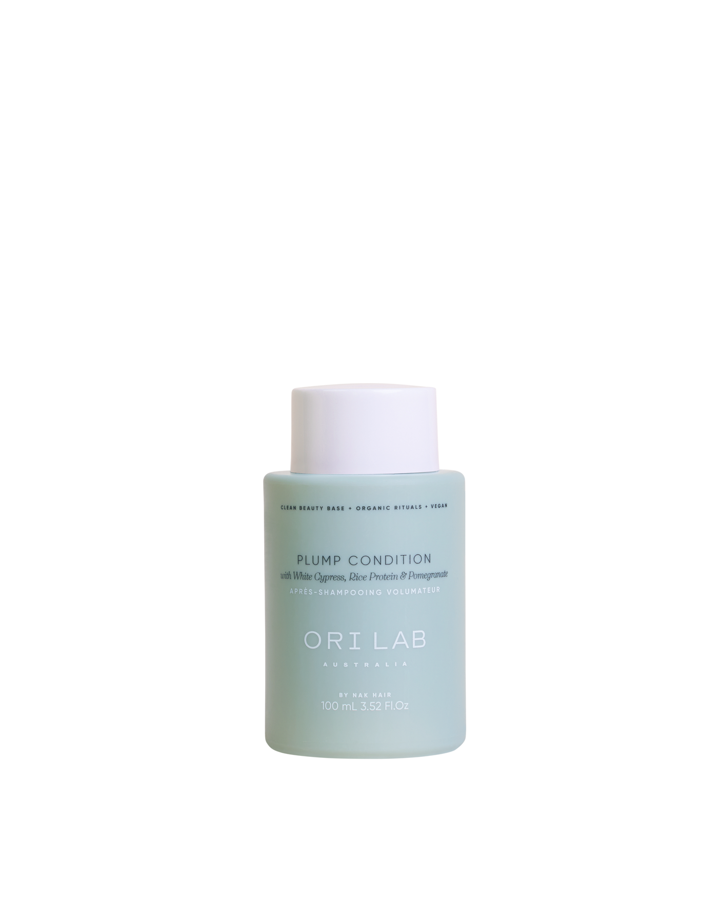 Plump Condition 100ml