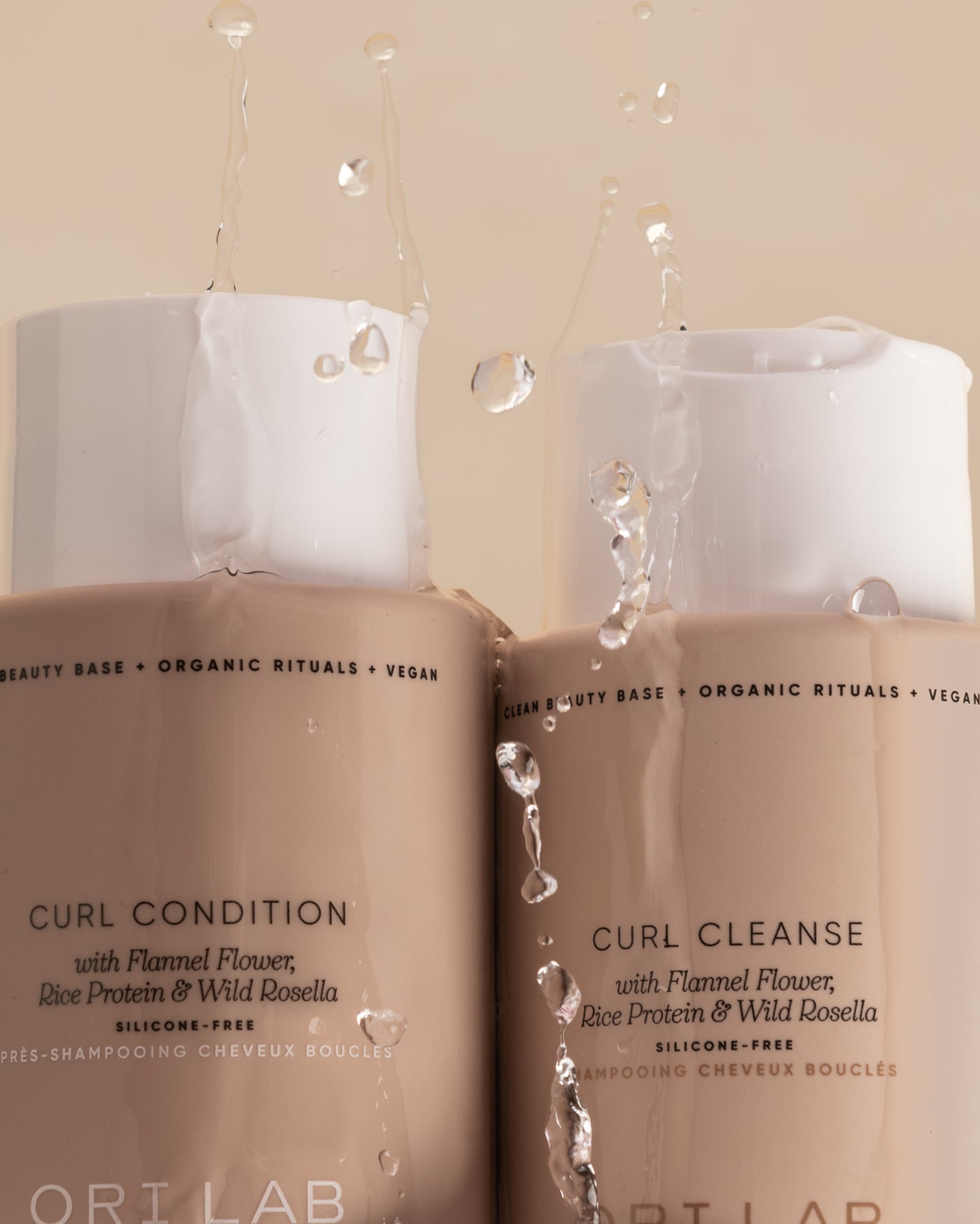 Curl Bundle