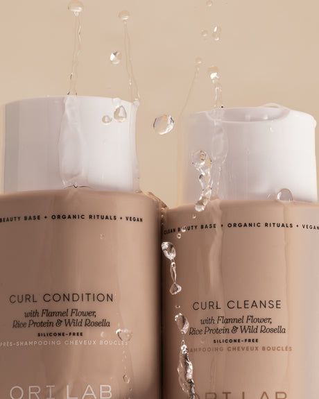 Curl Bundle