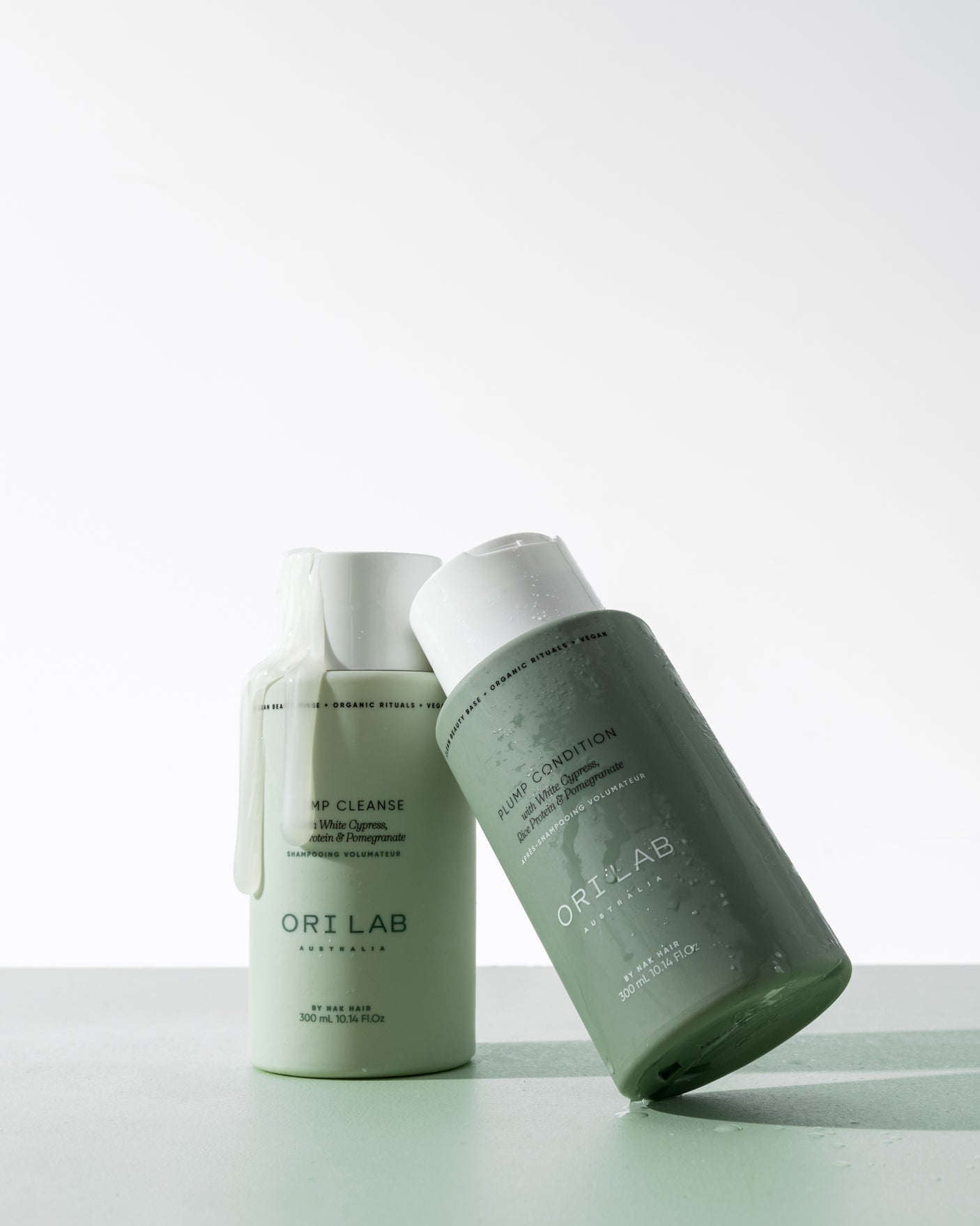 ORI Lab Holiday Plump Trio