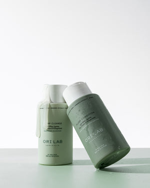 ORI Lab Holiday Plump Trio