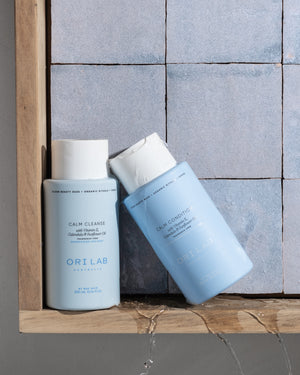 Calm Cleanse