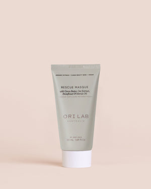 Rescue Masque Deluxe Travel Treatment 50ml