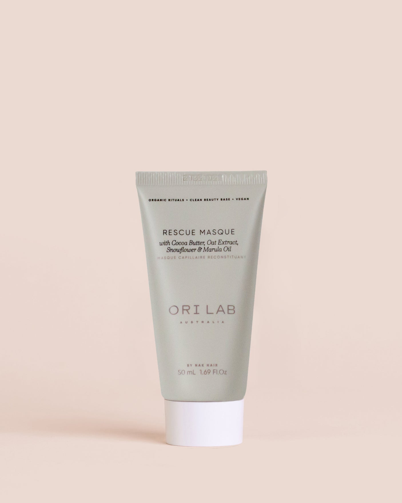 ‍Rescue Masque Deluxe Travel Treatment 50ml - FREE