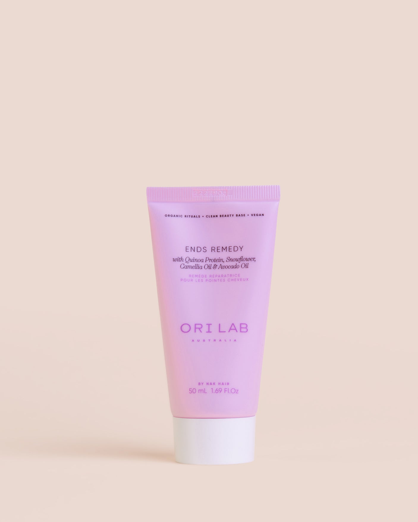 Ends Remedy Deluxe Travel Treatment 50ml