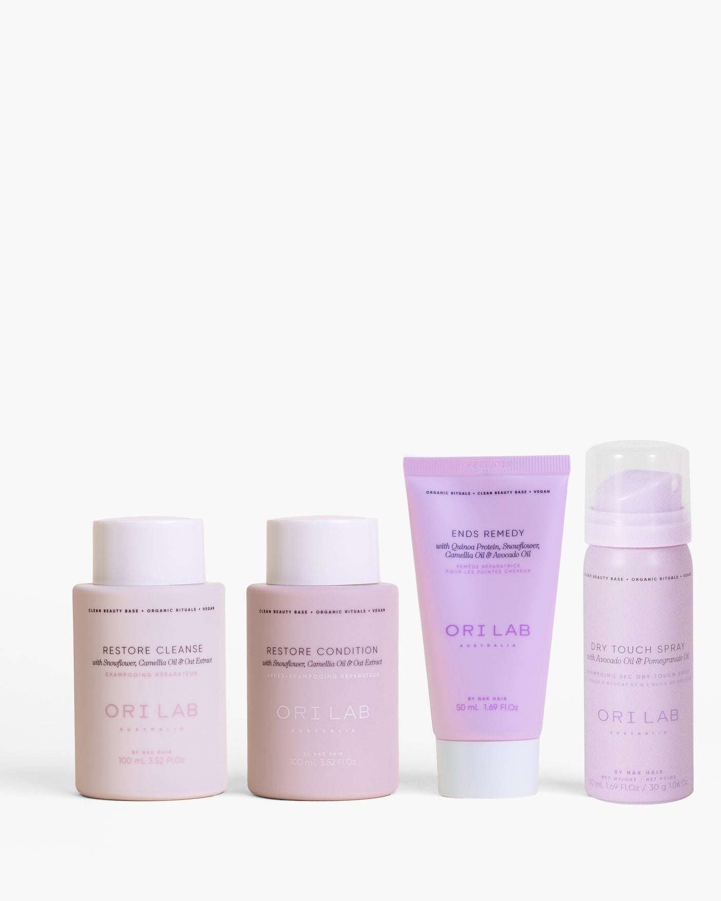 Restore & Repair Ritual