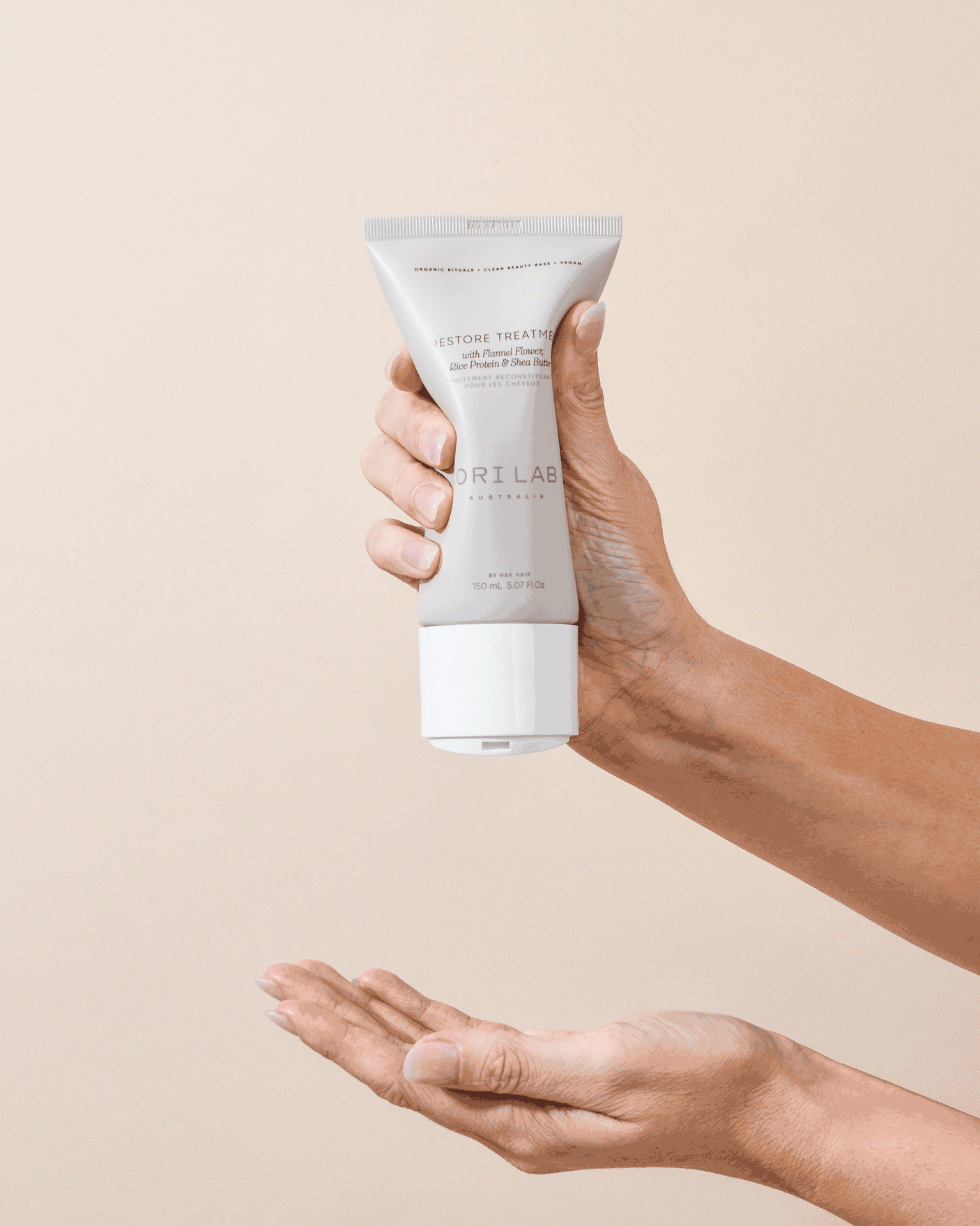 Restore Deluxe Travel Treatment