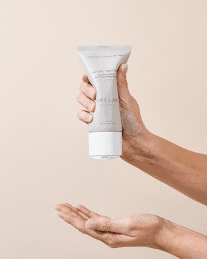 Restore Deluxe Travel Treatment