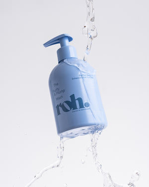 Purify & Plump Wash