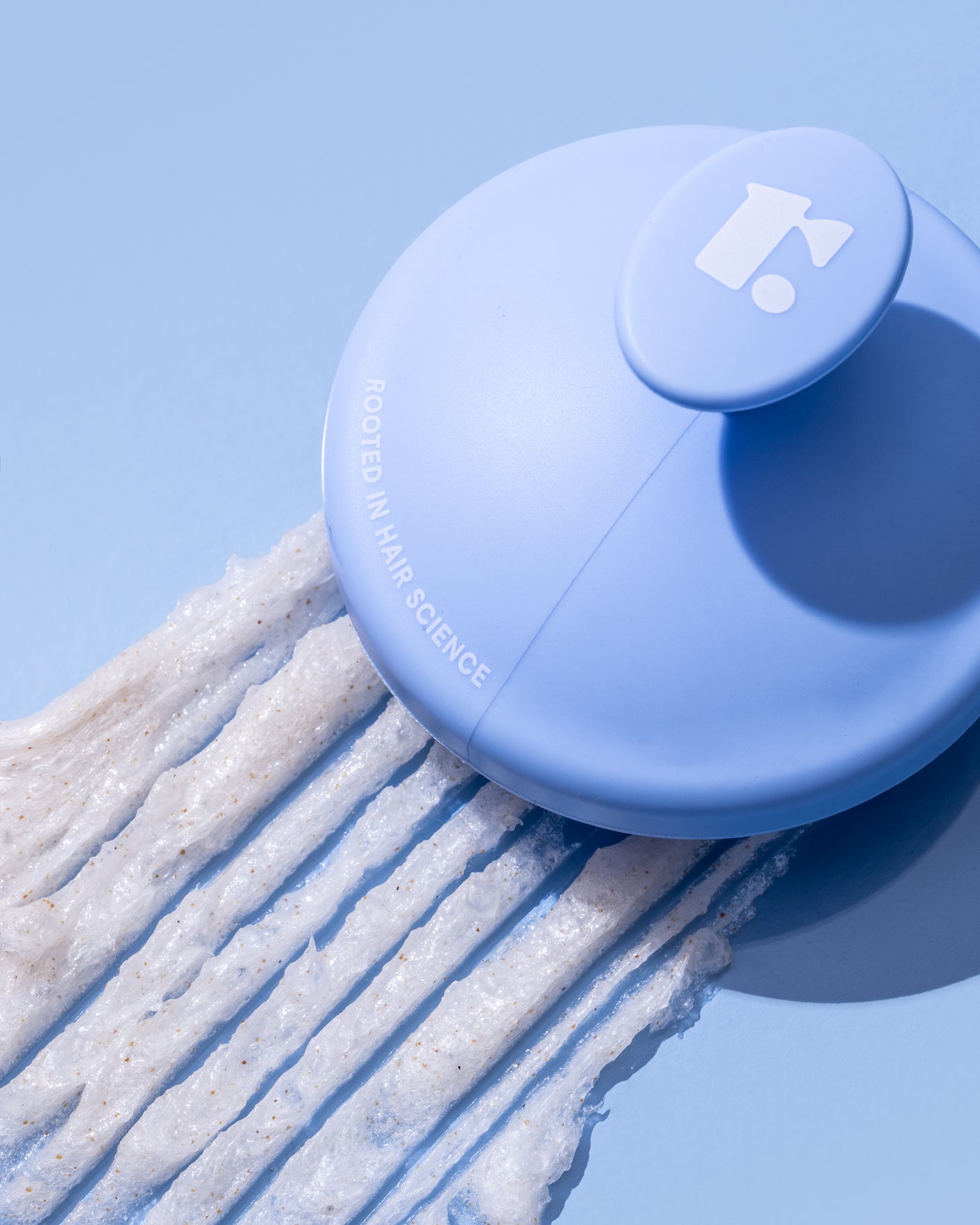 Scalp Brush
