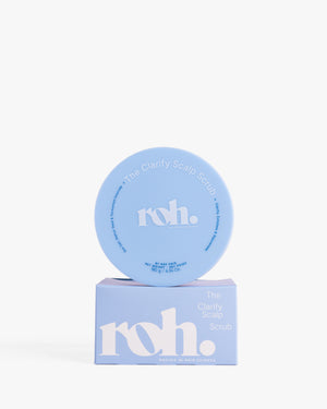 Clarify Scalp Scrub