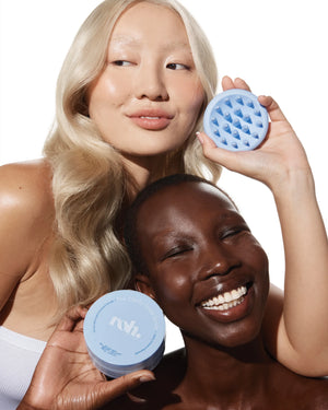 Scalp Brush