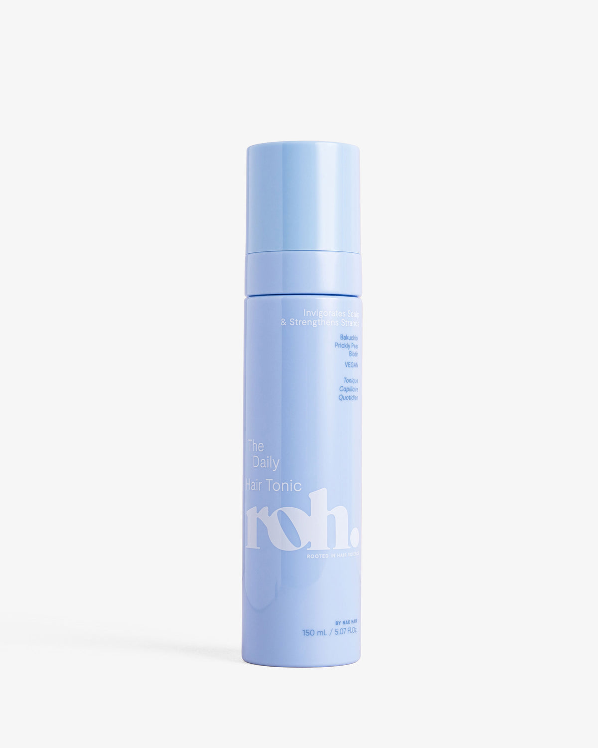 Shop ROH: Scalp Scrub, Scalp Brush & More | NAK Hair Australia