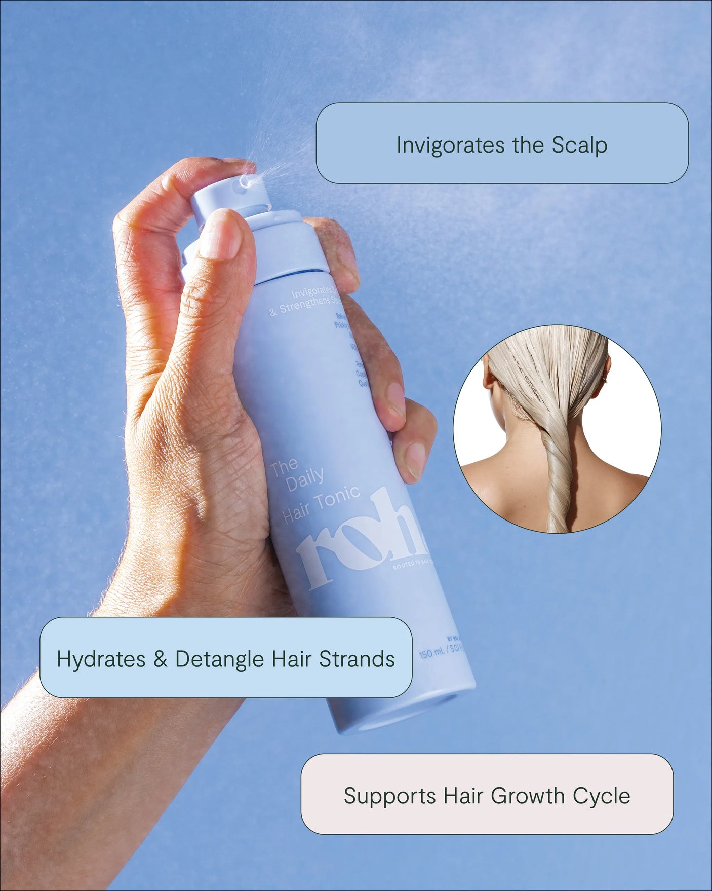 Daily Hair Tonic