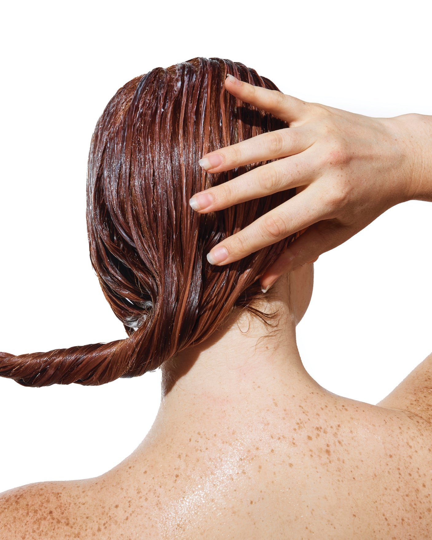 Drench Hair Masque 50mL
